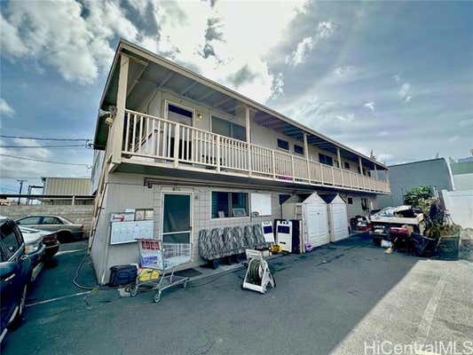 219 KALIHI ST, HONOLULU, HI 96819 - Image 1