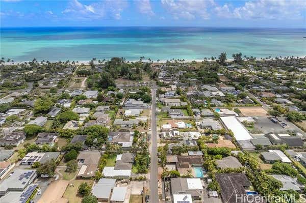 163 HAUOLI ST, KAILUA, HI 96734, photo 2 of 25