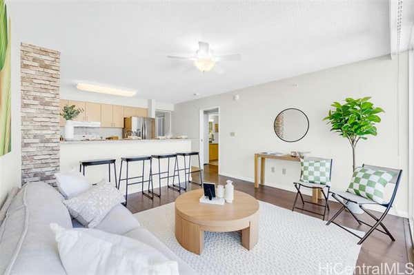 1315 KALAKAUA AVE APT 1707, HONOLULU, HI 96826 - Image 1