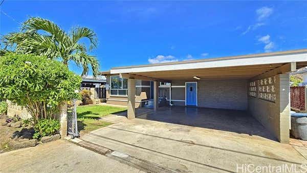 87-128 LILIANA ST, WAIANAE, HI 96792 - Image 1