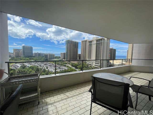 1910 ALA MOANA BLVD APT 18B, HONOLULU, HI 96815, photo 1 of 13