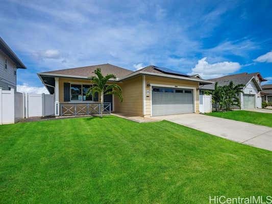 91-1765 PAEKO ST, EWA BEACH, HI 96706 - Image 1