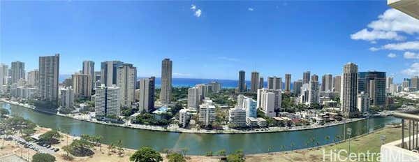 2333 KAPIOLANI BLVD APT 2710, HONOLULU, HI 96826 - Image 1