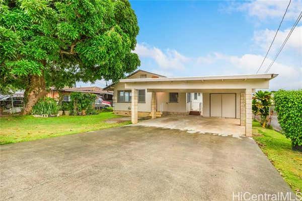 45-1107 GROTE RD, KANEOHE, HI 96744 - Image 1