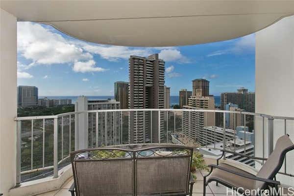 469 ENA RD APT 2711, HONOLULU, HI 96815 - Image 1