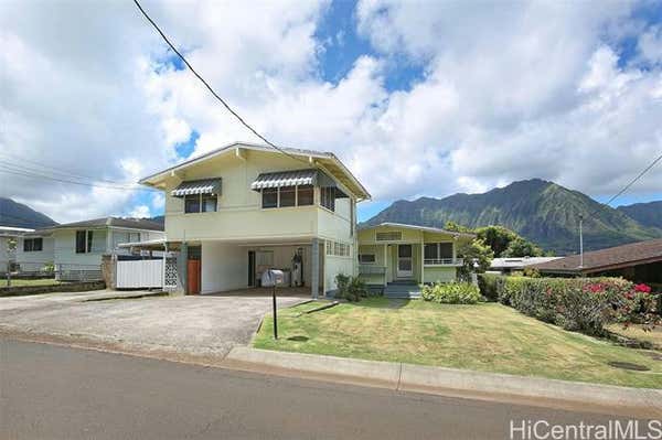 45-216 KEANA RD, KANEOHE, HI 96744 - Image 1