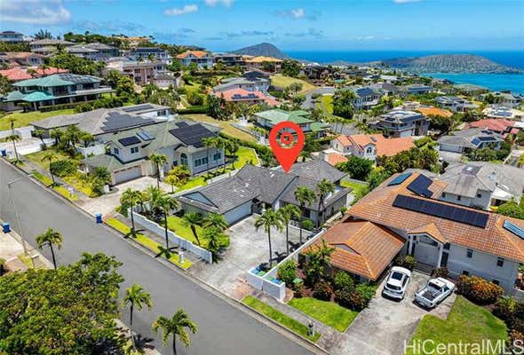 1076 IKENA CIR, HONOLULU, HI 96821 - Image 1