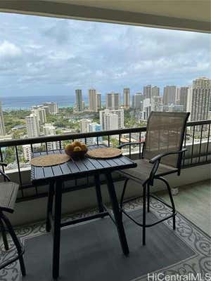 2333 KAPIOLANI BLVD APT 3409, HONOLULU, HI 96826 - Image 1