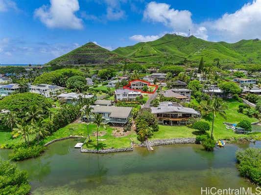 44-313 KANEOHE BAY DR APT B, KANEOHE, HI 96744 - Image 1