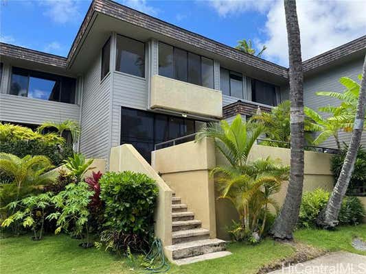 125D MAUNALUA AVE # 12, HONOLULU, HI 96821 - Image 1