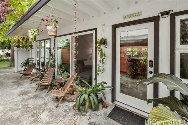 335B MANONO ST, KAILUA, HI 96734 - Image 1