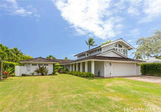 616 KANAHA ST, KAILUA, HI 96734, photo 1 of 24