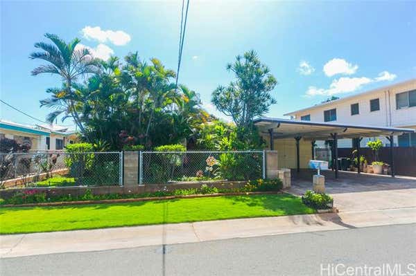 91-037 AMIO ST, EWA BEACH, HI 96706 - Image 1