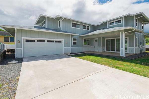 1430 AKAMAI PL # 3, KAILUA, HI 96734 - Image 1