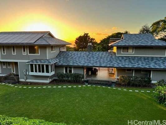 75-798-C HIONA STREET, HOLUALOA, HI 96725 - Image 1