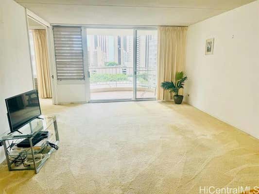 1717 ALA WAI BLVD APT 1209, HONOLULU, HI 96815 - Image 1