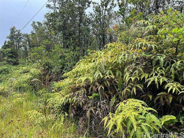 11-2688 KILINAHE ROAD, VOLCANO, HI 96785, photo 1 of 6