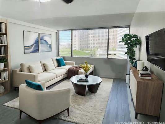 1121 ALA NAPUNANI ST APT 501, HONOLULU, HI 96818 - Image 1