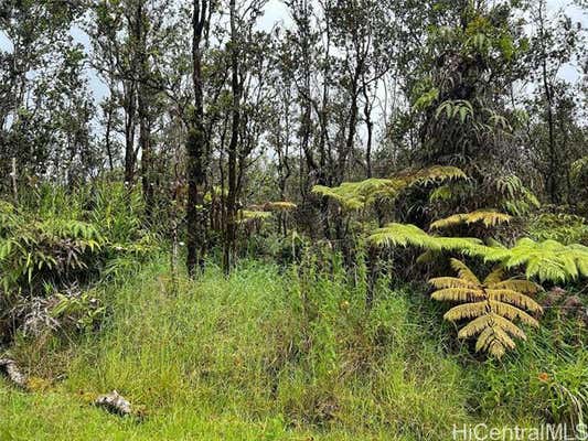 11-2688 KILINAHE ROAD, VOLCANO, HI 96785, photo 3 of 6