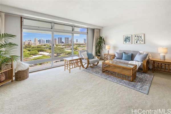 1511 NUUANU AVE APT 1025, HONOLULU, HI 96817 - Image 1