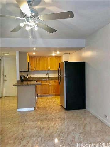 431 NAHUA ST APT 209, HONOLULU, HI 96815, photo 1 of 4