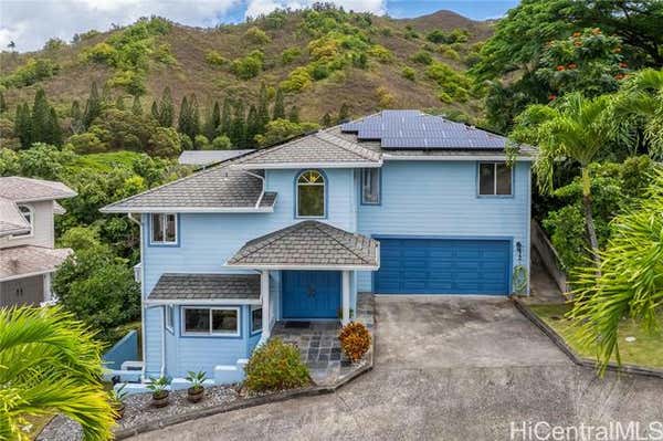 44-672 KAHINANI PL APT 12, KANEOHE, HI 96744 - Image 1