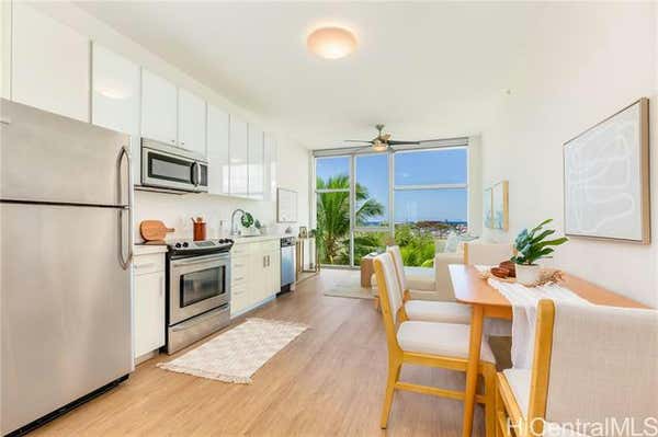 610 ALA MOANA BLVD APT M417, HONOLULU, HI 96813 - Image 1