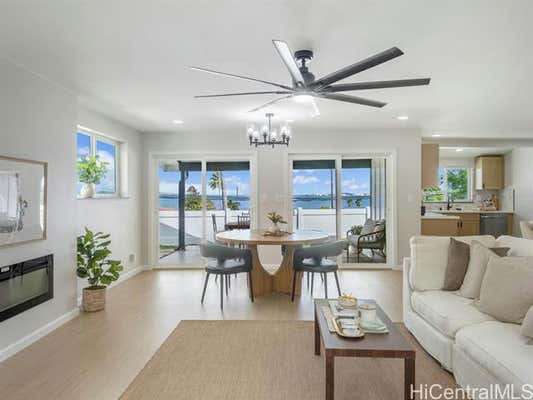 45-104 KOKOKAHI PL, KANEOHE, HI 96744 - Image 1