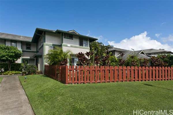 95-1055 KUAULI ST APT 35, MILILANI, HI 96789 - Image 1