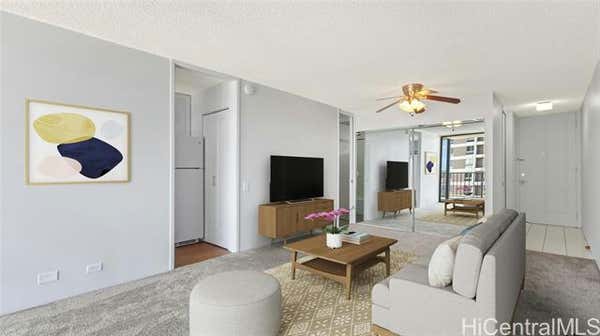 1630 LIHOLIHO ST APT 903, HONOLULU, HI 96822 - Image 1