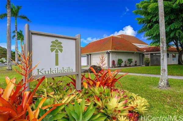 531 KEOLU DR APT H, KAILUA, HI 96734 - Image 1