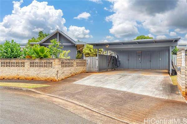 95-434 KAMAHANA PL, MILILANI, HI 96789, photo 2 of 24