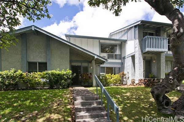 1131 WAINIHA ST APT B, HONOLULU, HI 96825, photo 2 of 20