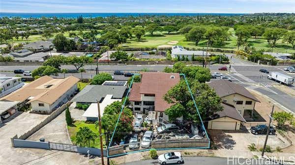 4509 ALIIKOA ST, HONOLULU, HI 96821 - Image 1