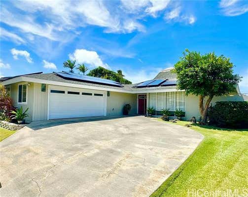 111 AIKAPA PL, KAILUA, HI 96734 - Image 1