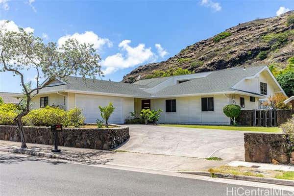 7370 MAKAA ST, HONOLULU, HI 96825 - Image 1