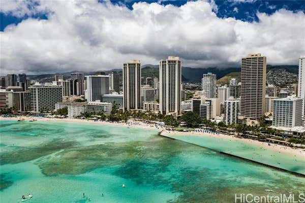 2572 LEMON RD APT 802, HONOLULU, HI 96815 - Image 1