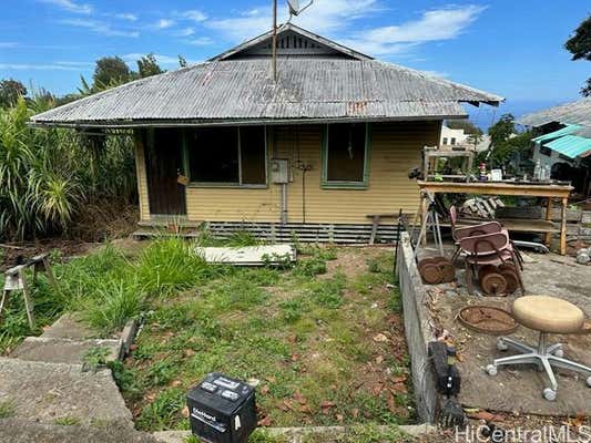 45-3698 HAU STREET, PAAUILO, HI 96776 - Image 1