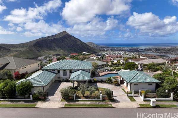 1007 KUAMAUNA ST, HONOLULU, HI 96825 - Image 1