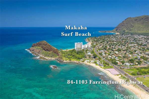 84-1103 FARRINGTON HWY, WAIANAE, HI 96792 - Image 1