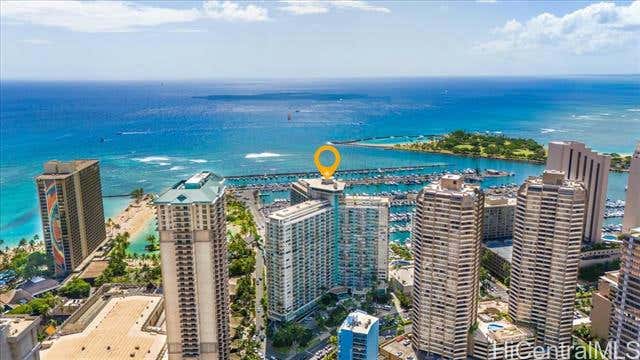 1777 ALA MOANA BLVD APT 2307, HONOLULU, HI 96815, photo 1 of 25