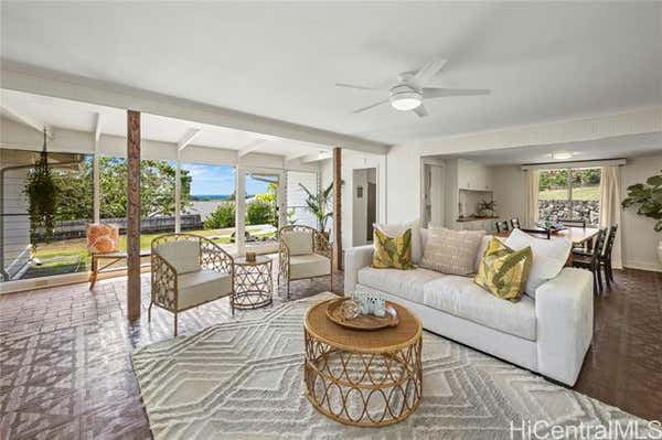 461 HAO ST, HONOLULU, HI 96821 - Image 1