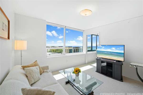 88 PIIKOI ST APT 1405, HONOLULU, HI 96814 - Image 1