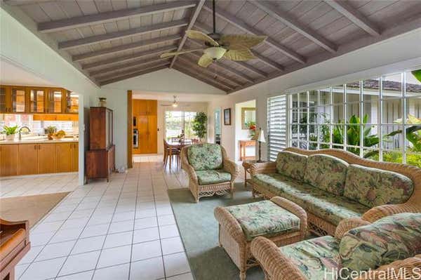 616 KANAHA ST, KAILUA, HI 96734, photo 2 of 24