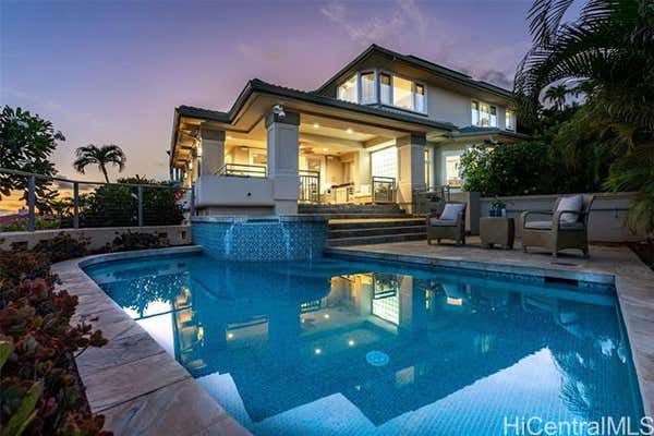 460 MAONO LOOP, HONOLULU, HI 96821 - Image 1