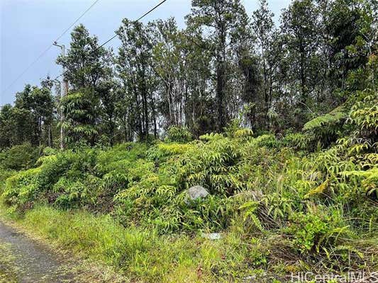 11-2688 KILINAHE ROAD, VOLCANO, HI 96785, photo 5 of 6