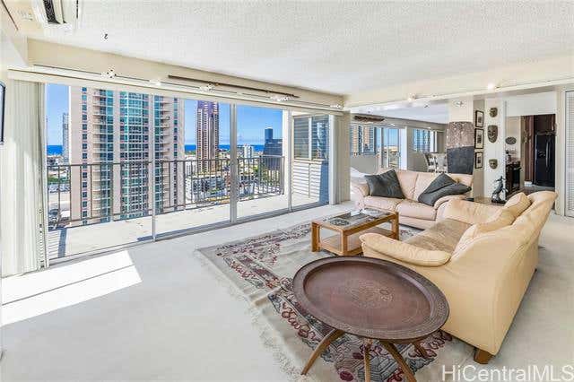 818 S KING ST # PH-2100, HONOLULU, HI 96813, photo 1 of 25