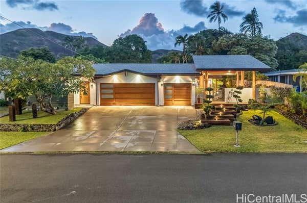 457 ILIAINA ST, KAILUA, HI 96734 - Image 1