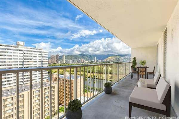 2452 TUSITALA ST APT 1701, HONOLULU, HI 96815 - Image 1