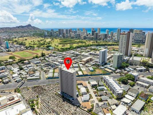 2630 KAPIOLANI BLVD APT 1701, HONOLULU, HI 96826 - Image 1